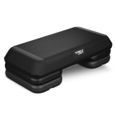 Степ платформа Trex Sport TX-038PAS 3 рівнева чорна